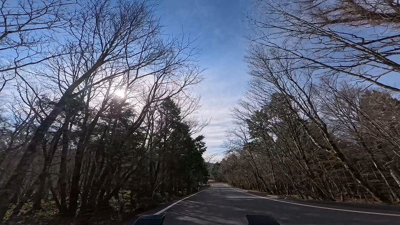 大台ヶ原